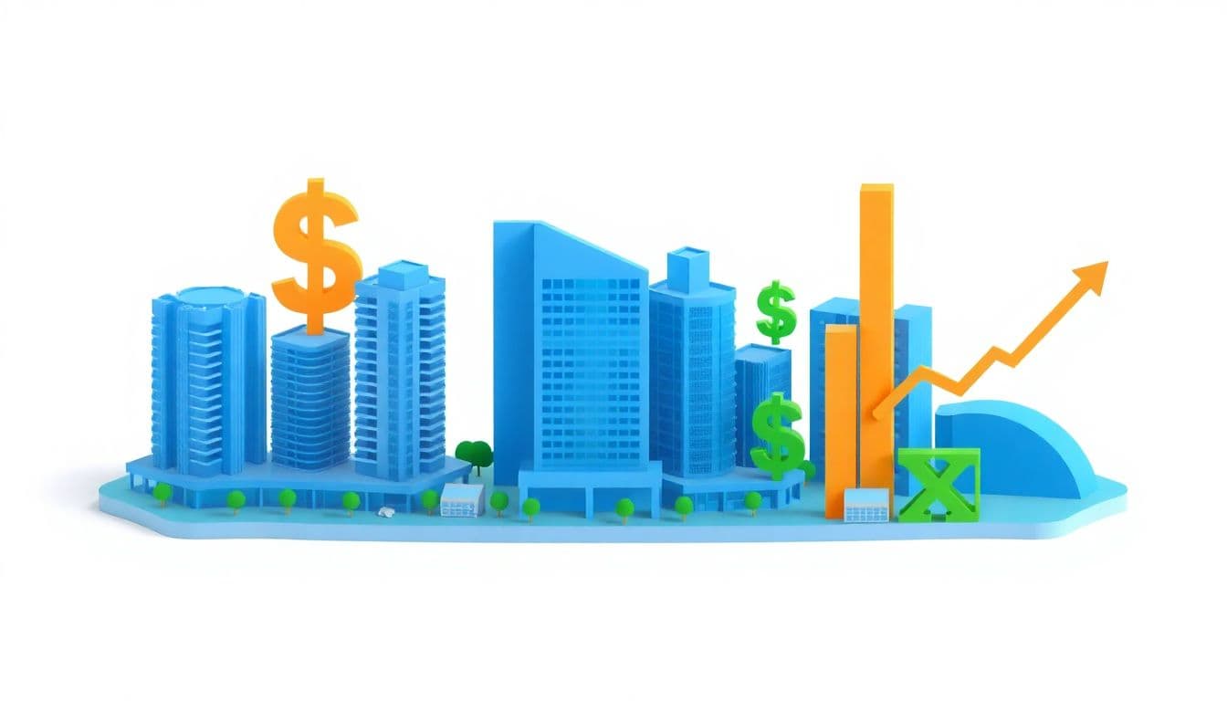 Is Miami Condo Investment Worth It in 2026? Complete ROI Analysis